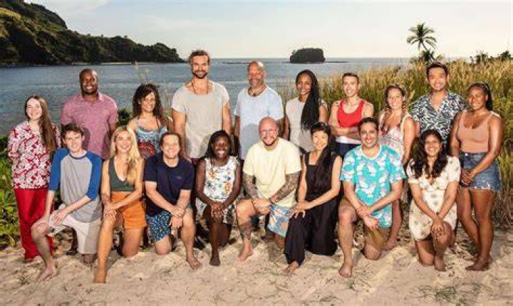Season 42 of Survivor premiered on Thursday night