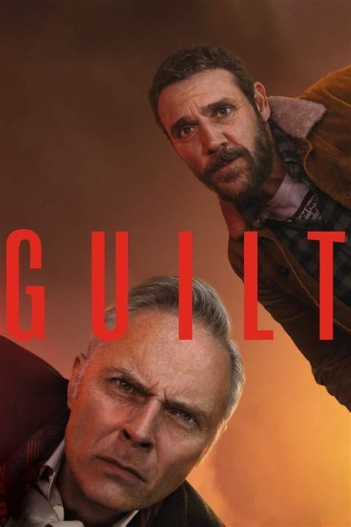 Season two of Guilt is back