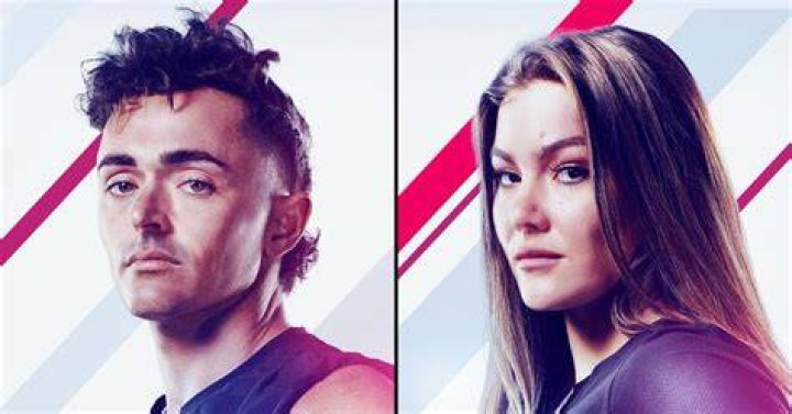 Sebastian Noel Says He and Tori Deal Got an AirBnB Together After Challenge USA Showmance 327