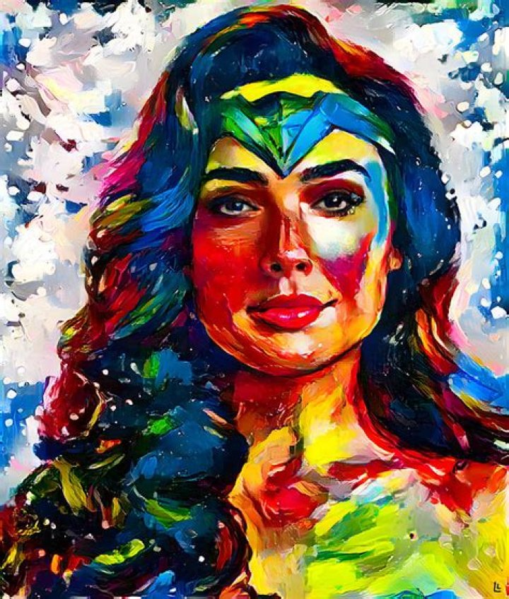 See Gal Gadot&rsquo;s Colorful Pregnancy Style for Baby No. 3: Photos