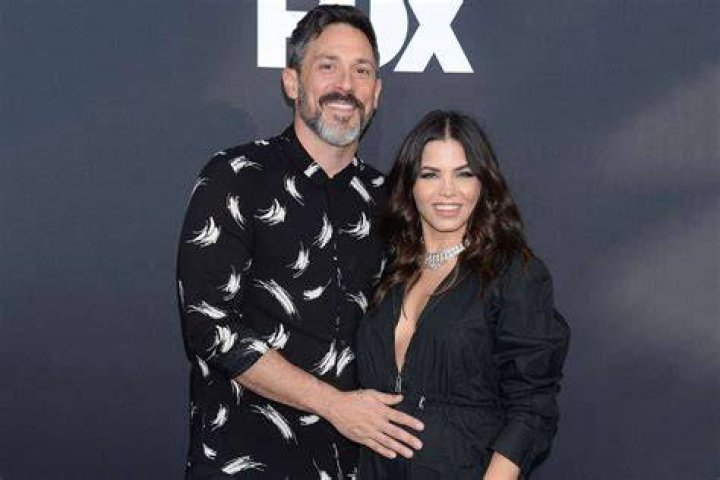 See Jenna Dewan and Steve Kazee Act Together in Their Creepy New Lifetime Movie