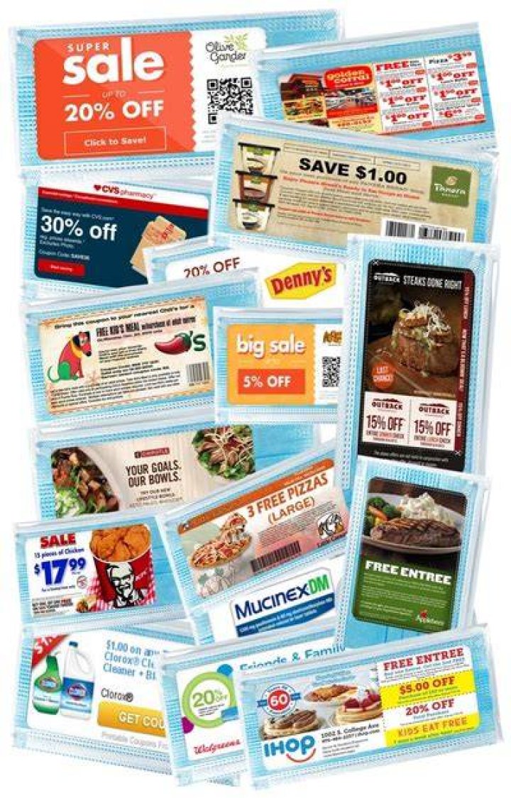 See the list of coupons and savings opportunities that you can take advantage of at Walgreens