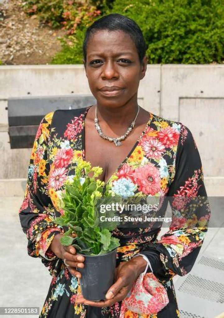Sekyiwa is the president of the Tupac Amaru Shakur Foundation