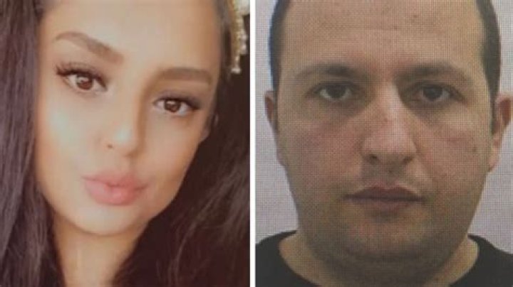 Selamaj has been charged with the murder of the primary school teacher