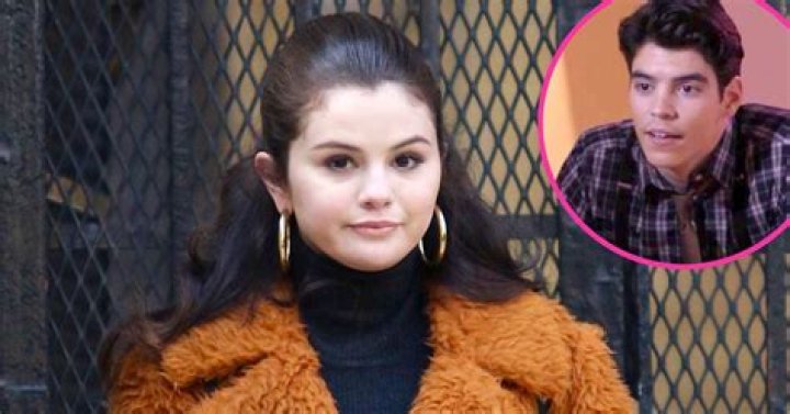 Selena Gomez Addresses Aaron Dominguez Dating Rumors After Trolls Come After Him