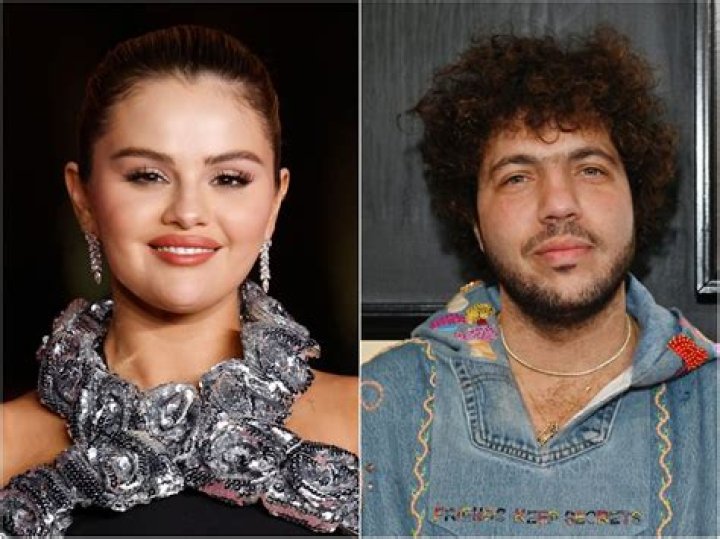 Selena Gomez and Benny Blanco Have Talked Marriage and Kids