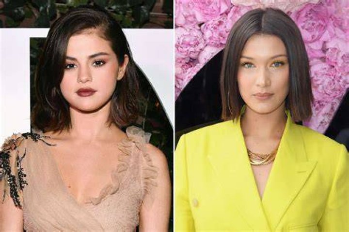 Selena Gomez Follows Bella Hadid After She Splits From The Weeknd