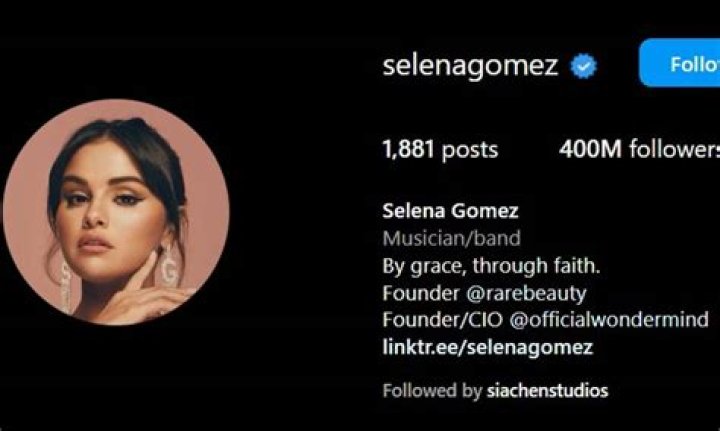 Selena-Gomez-instagram-followers