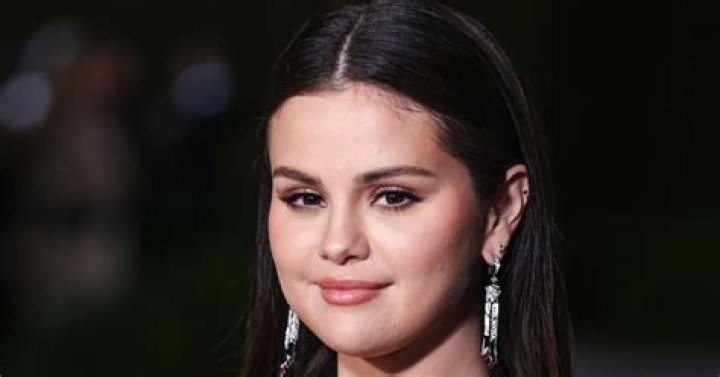 Selena Gomez Reals She Skipped the SAG Awards With New Instagram Post