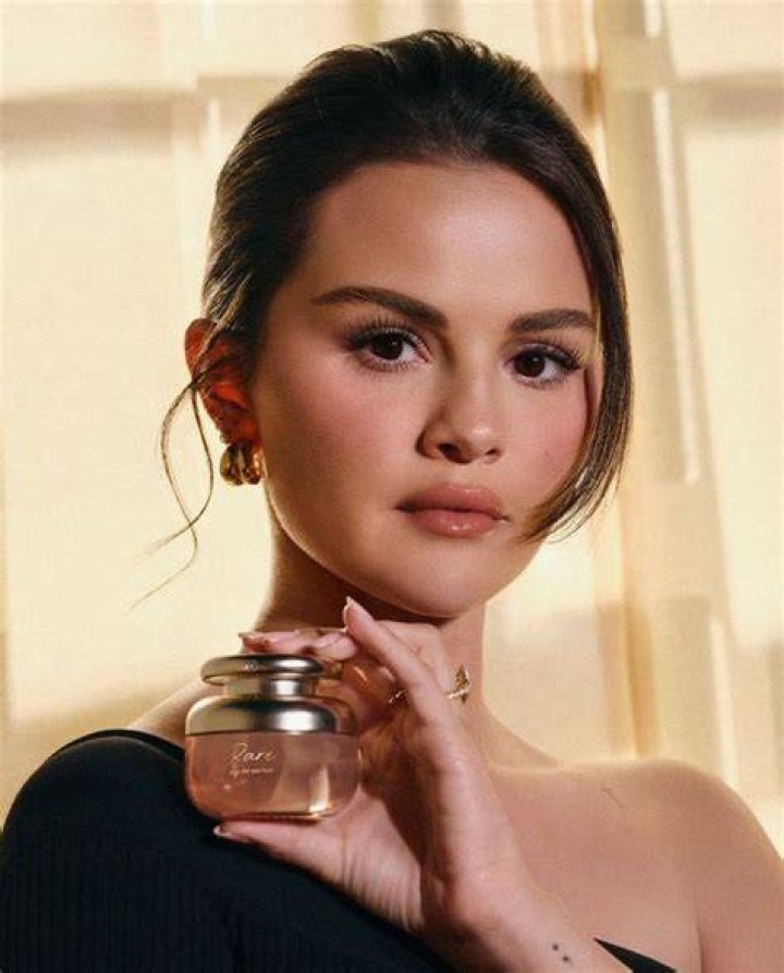 Selena Gomez Tests Rare Beauty Products on Her Only Murders Costars