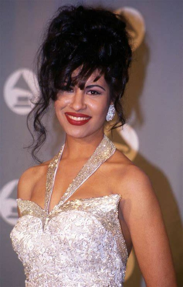 Selena's body was found three weeks after she was last seen