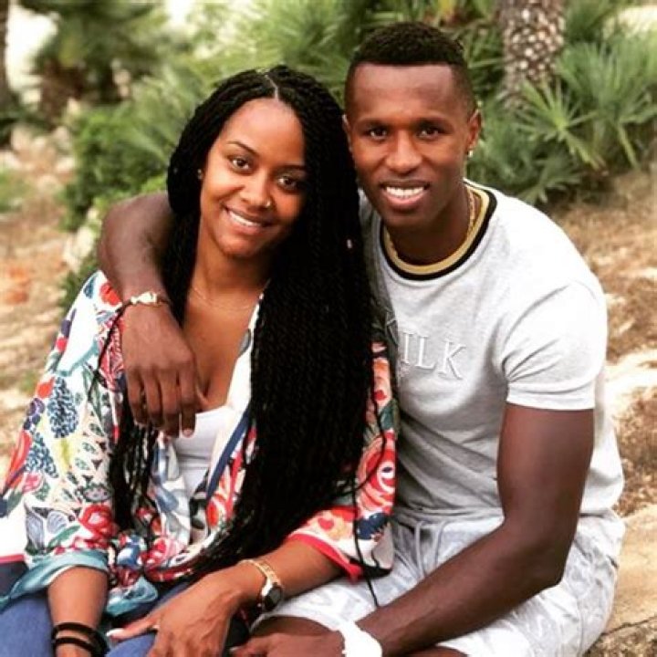 Semedo and Soraia had been together for more than 15 years