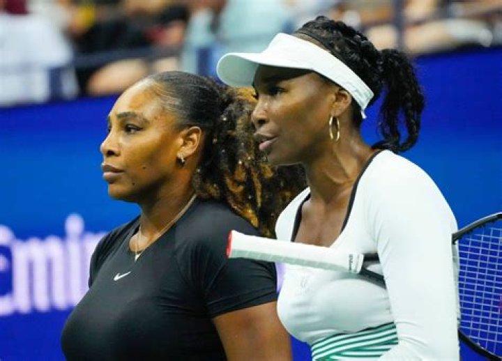 Serena and Venus Williams former Palm Beach home was on the market for £3m