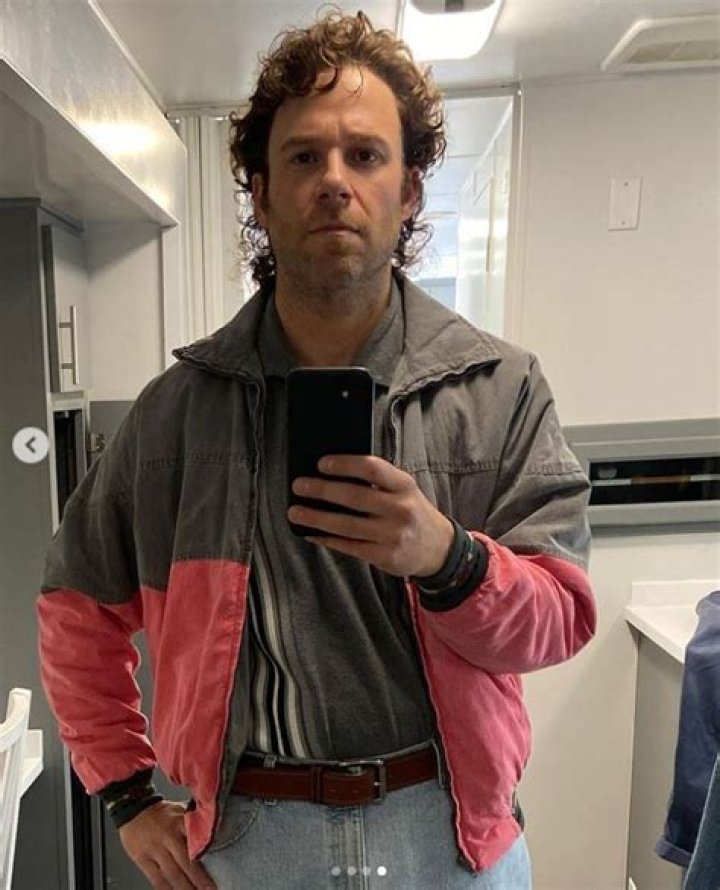 Seth Rogen has fans baffled by his new look for miniseries Pam & Tommy