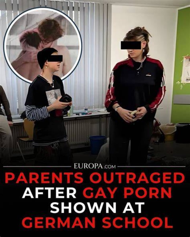 Several parents have reportedly complained about the survey