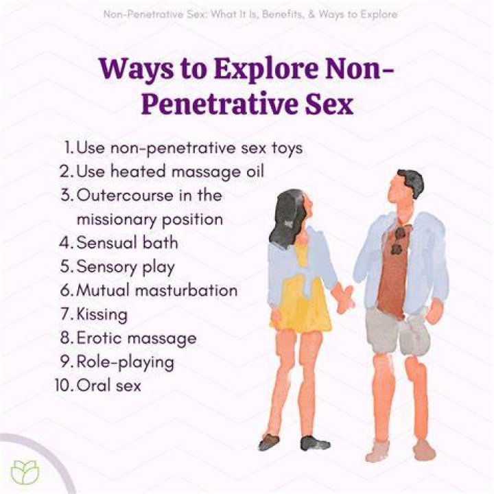  Sex can be enjoyable no matter what size you are