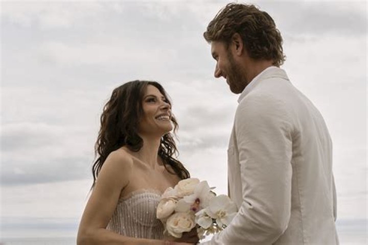 Sex Life Adam Demos Sarah Shahi Ending