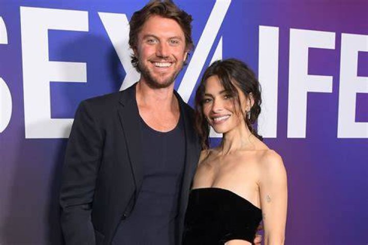 Sex Life Sarah Shahi Adam Demos Ending