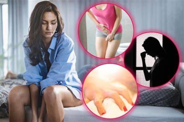 Sexssomnia can have a huge impact on your life and your relationship