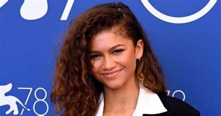 Shake It Off! Zendaya Reacts to Video of Herself Falling During Rome Trip