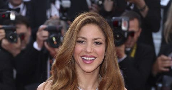 Shakira has written many diss tracks towards her ex