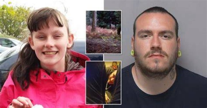 Shane Mays was today found guilty of murder