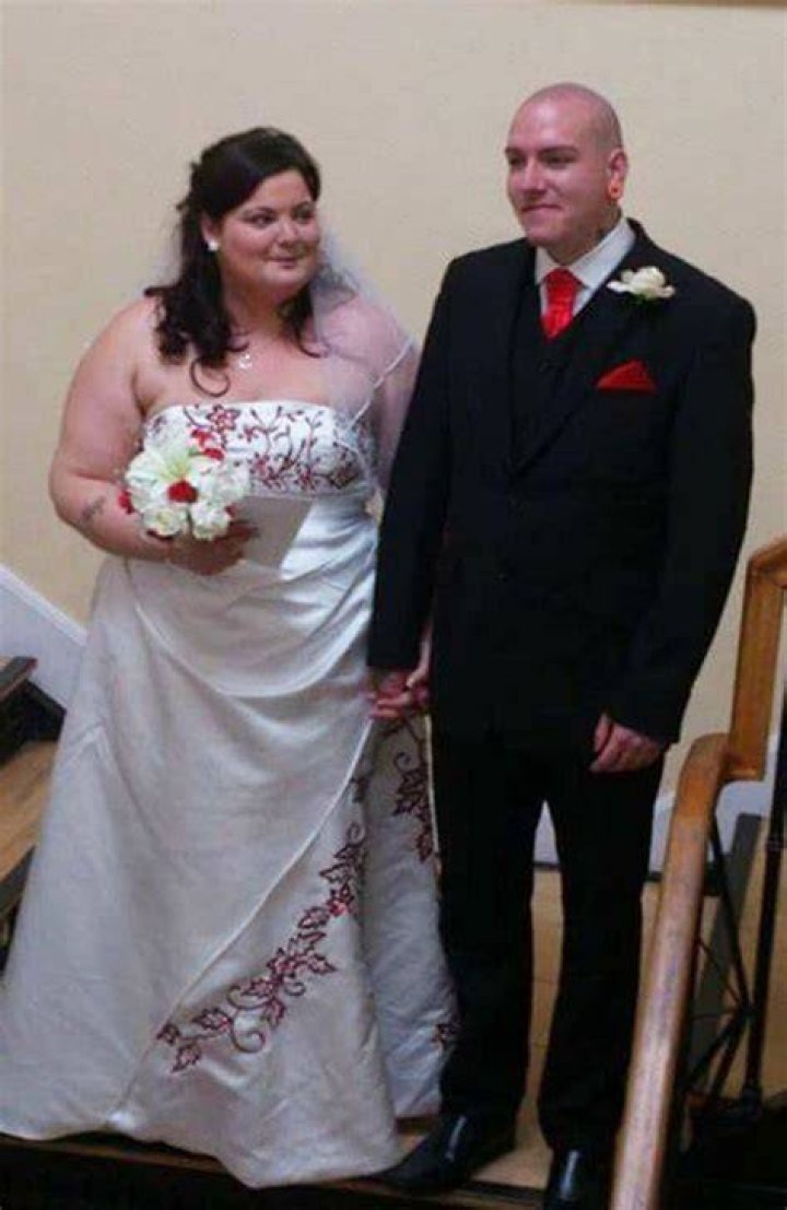 Shane Mays, who is married to Louise's aunt CJ, will be sentenced tomorrow