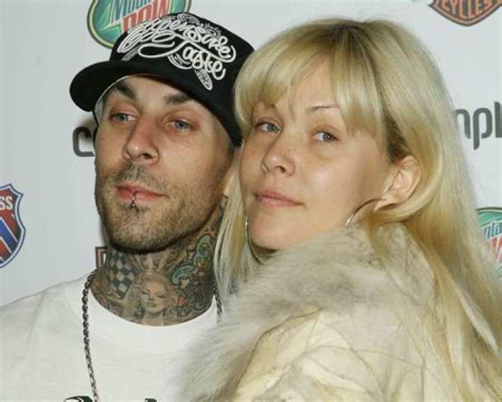 Shanna Moakler and Travis Barker were married for four years