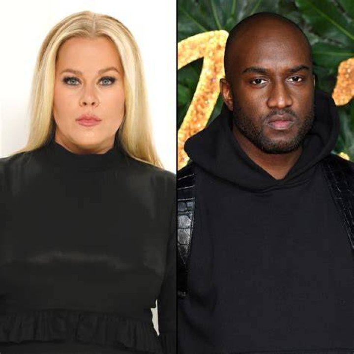 Shannon Abloh (Virgil Abloh Wife) Wikipedia, Biography, Age, Height, Weight, Husband, Net Worth, Career, Facts