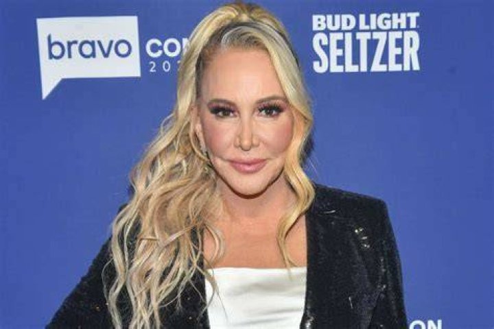 Shannon Beador's boyfriend, John, wrote her a sweet love letter