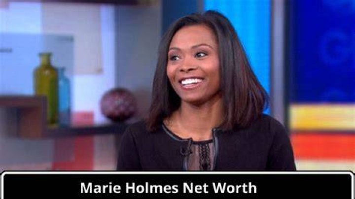 Shannon Marie Holmes Net Worth, Income, Salary, Earnings, Biography, How much money make?