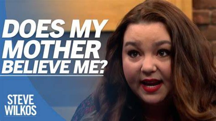 Shannon told Steve that something that eliminates a man from being the 'sexiest man alive was his penis'