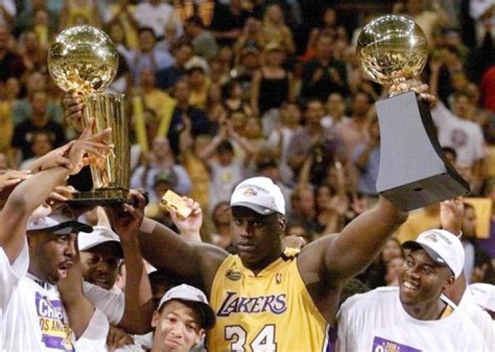 Shaquille O’Neal Probably Won’t Let His Daughters Date NBA Players