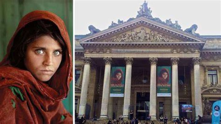 Sharbat Gula Net Worth, Income, Salary, Earnings, Biography, How much money make?