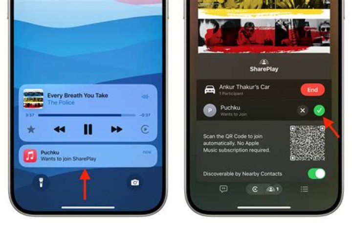 SharePlay will let iPhone and iPad fans host watch parties over FaceTime