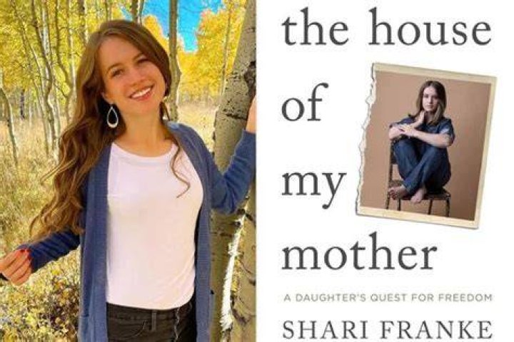 Shari said she 'couldn't believe' this was happening to her 