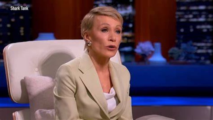 Shark Tank’s Barbara Corcoran Recounts Meeting Alex Rodriguez and ‘Intimidating’ Jennifer Lopez