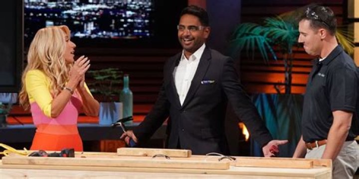 Shark Tank&rsquo;s Rohan Oza