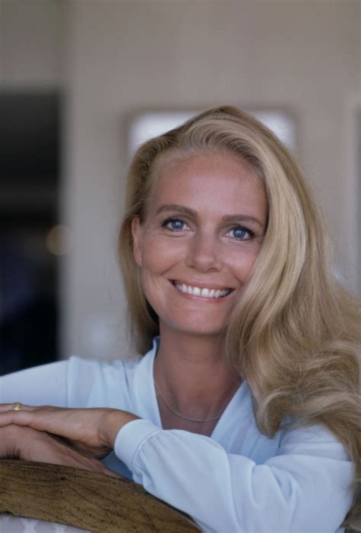 Sharon Acker was a Canadian actress predominantly known for her role in Point Blank