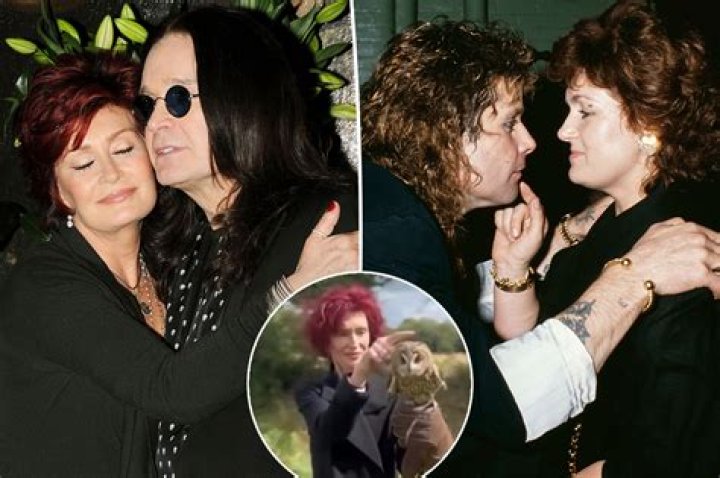 Sharon Osbourne Breaks Her Silence on Leaving 'The Talk' After Racially Insensitive Comments
