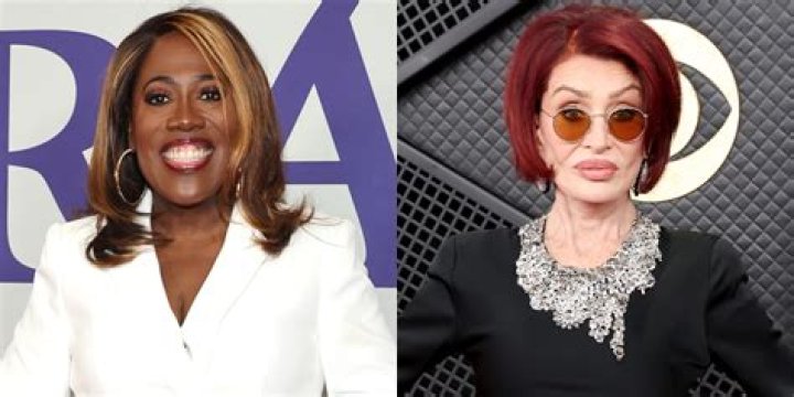 Sharon Osbourne Slams Sheryl Underwood's Claims She Didn't Apologize After 'The Talk' Drama, Releases Alleged Text Messages
