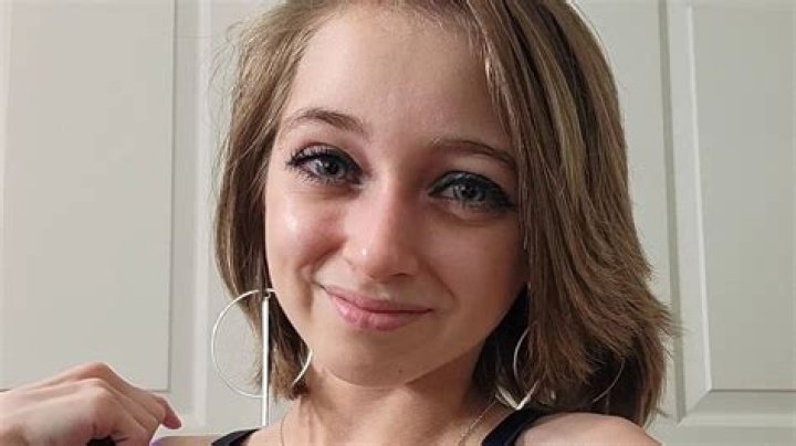 Shauna Rae is the star of TLC's I Am Shauna Rae
