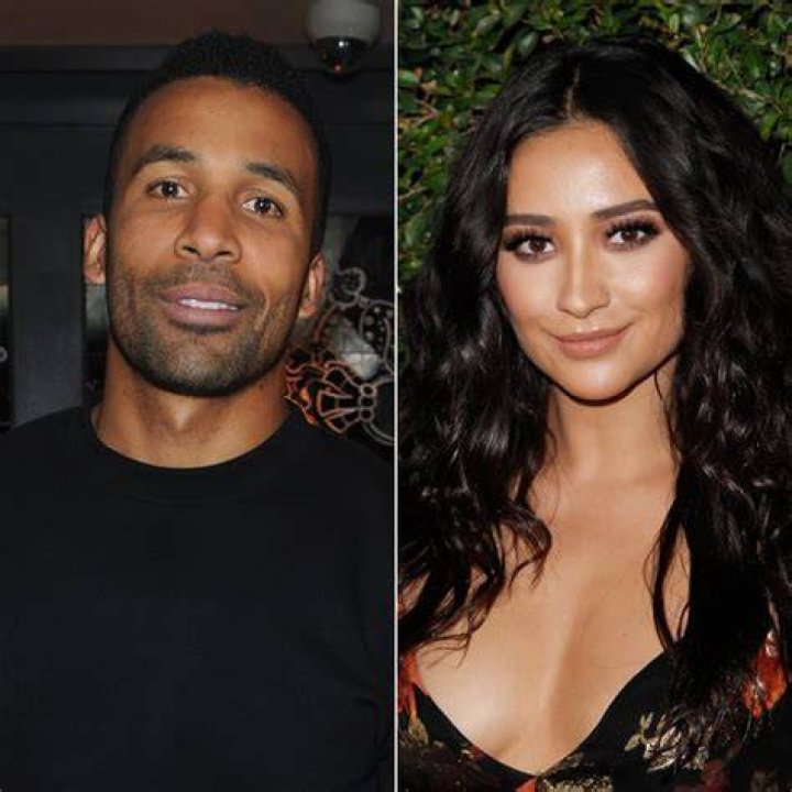 Shay Mitchell took her love of rocks to the extreme while eight months pregnant