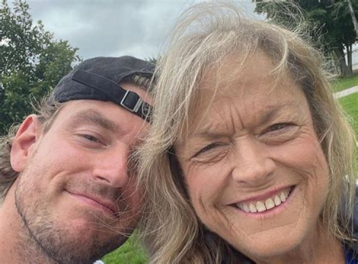 Shayne is following in her dad's footsteps to become a reality TV star