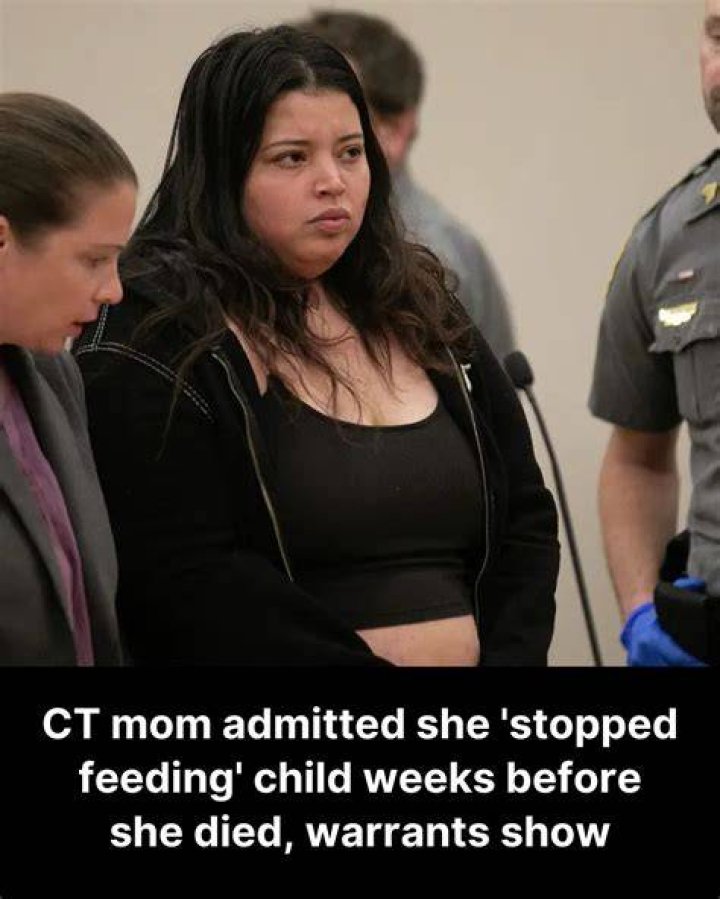 She admitted she stopped hanging out with people her girls her age and started hanging out with men