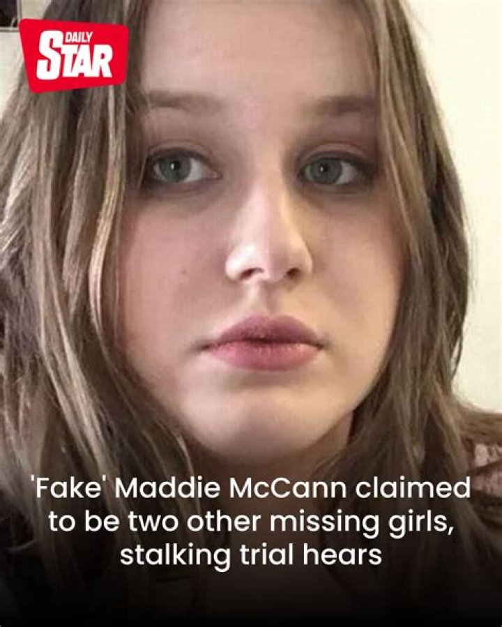 She also claimed the media lied