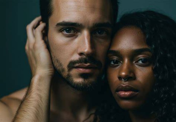 She also shared an emotional snap of them from the hospital to Instagram
