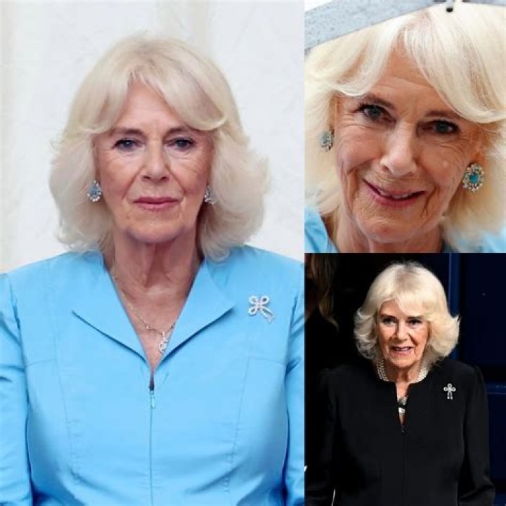 She also wore a small, dainty necklace as well as an Apple Watch