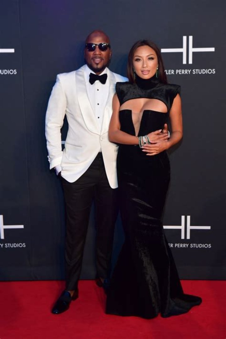 She and Jeezy got pregnant a week after their wedding