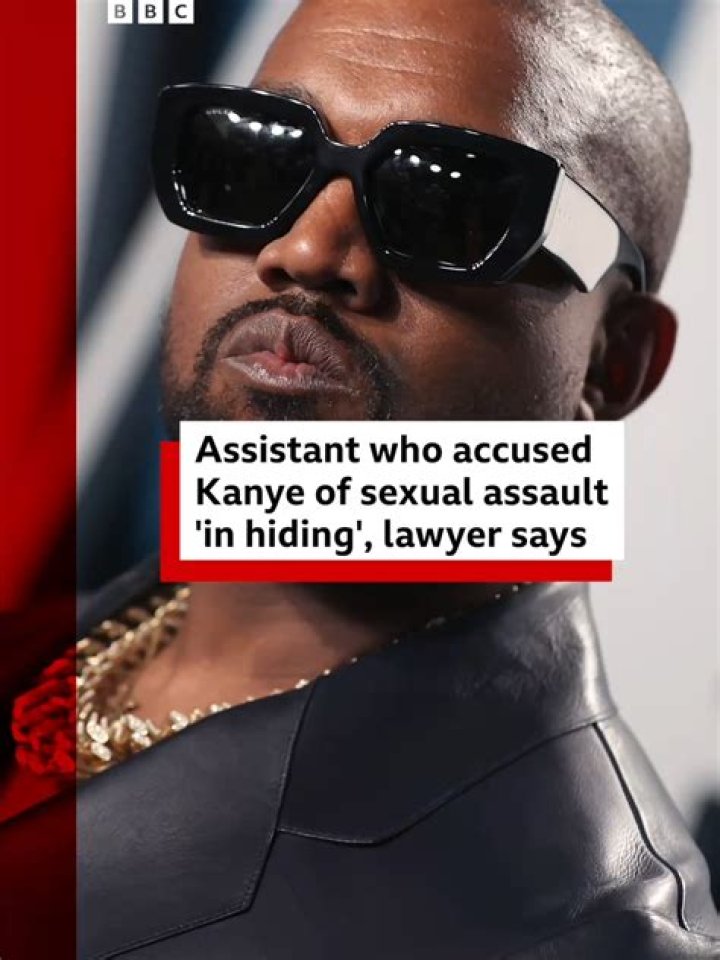 She and Kanye filed for divorce earlier this year, and Kanye has been in a feud now with Drake for years